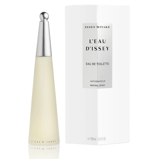 ISSEY MIYAKE L'EAU D'ISSEY 100ML EDT