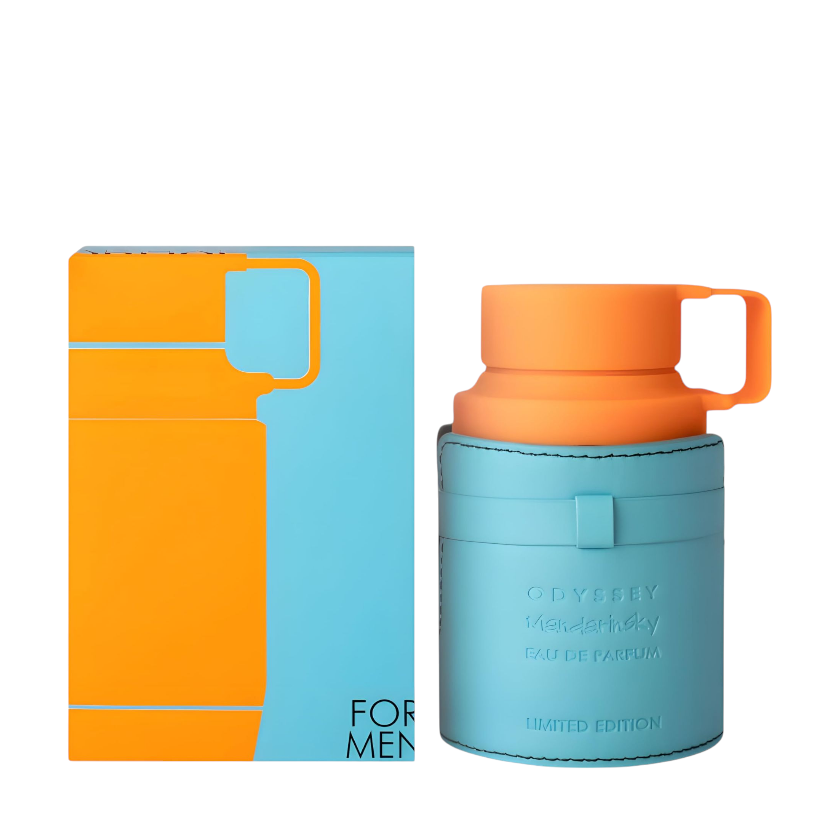 ARMAF Odyssey Mandarín Sky 100ML EDP