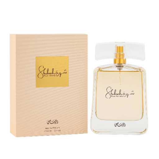 RASASI Shuhrah 100ml EDP
