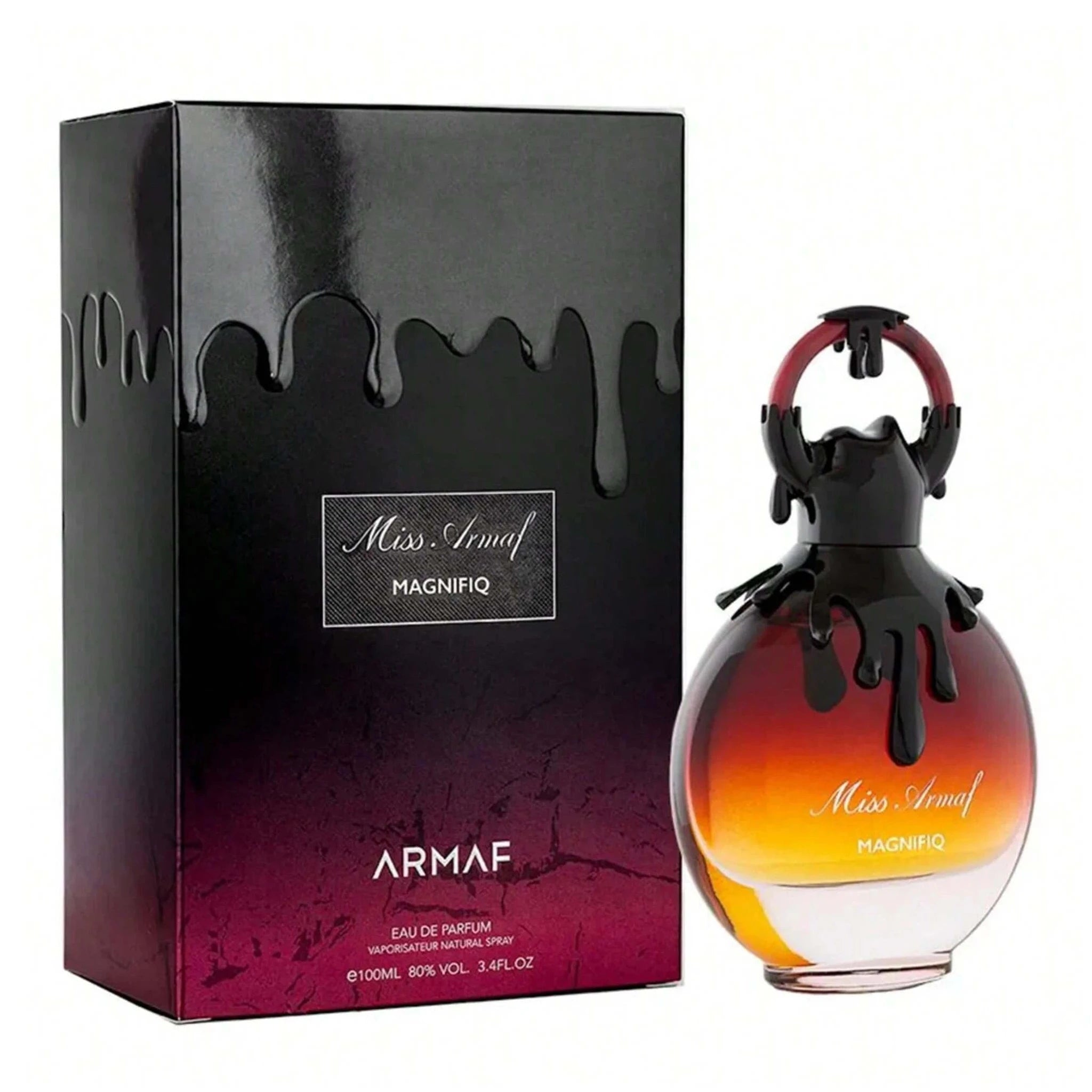 ARMAF MISS ARMAF MAGNIFIQ 100ML EDP