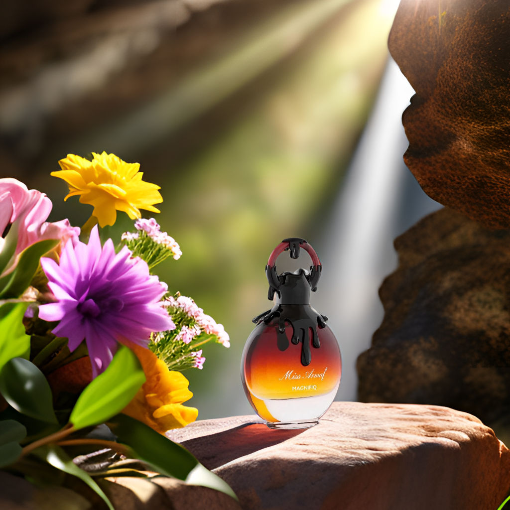 ARMAF MISS ARMAF MAGNIFIQ 100ML EDP