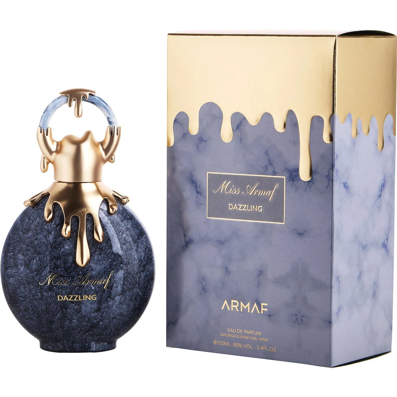 ARMAF MISS ARMAF DAZZLING 100ML EDP