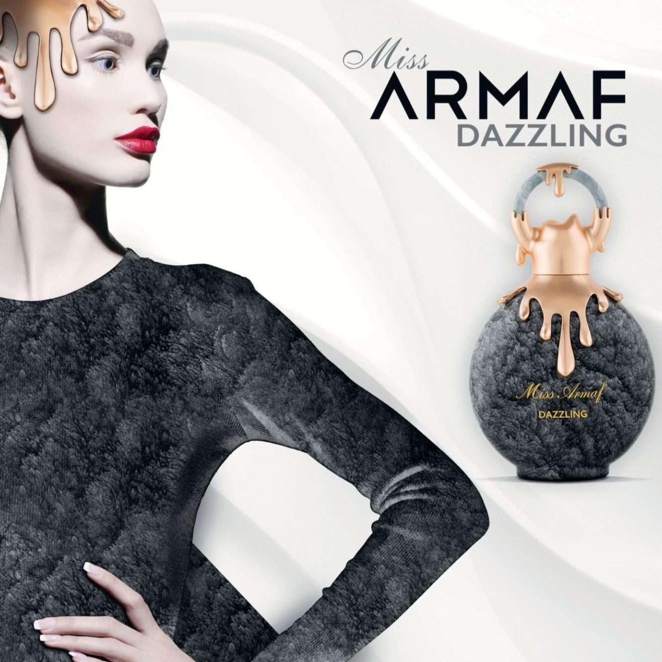 ARMAF MISS ARMAF DAZZLING 100ML EDP