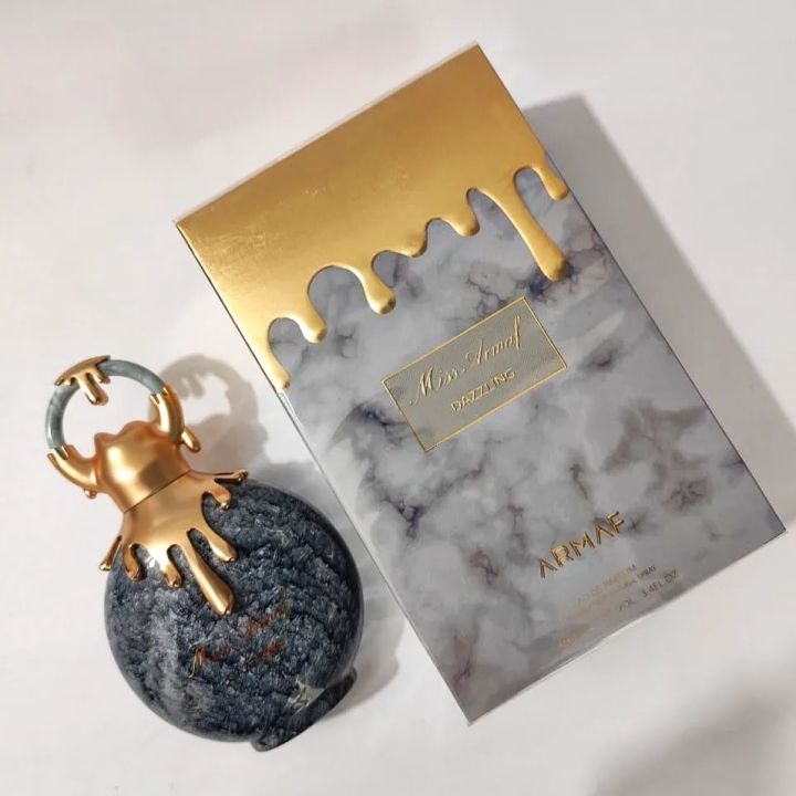 ARMAF MISS ARMAF DAZZLING 100ML EDP