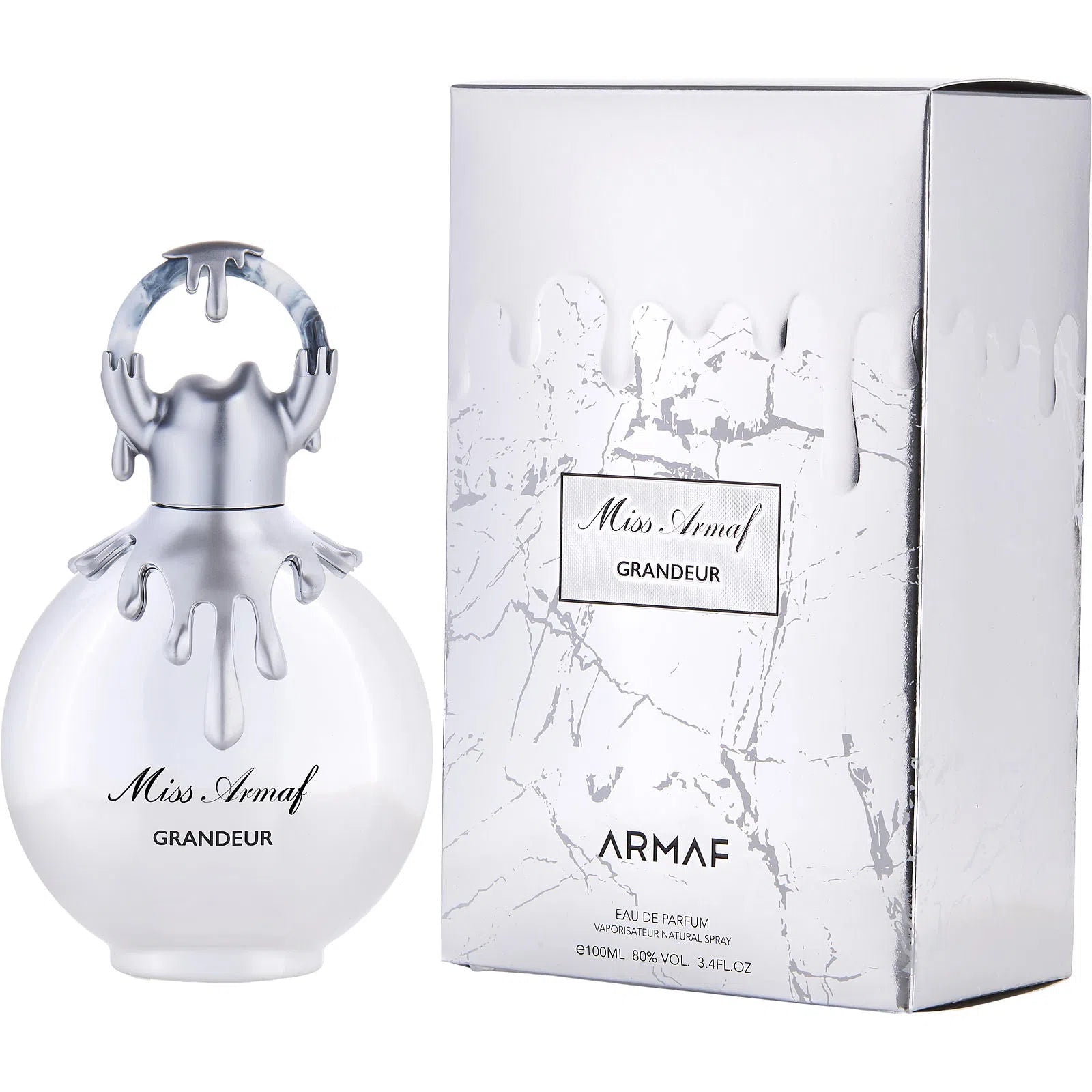 ARMAF MISS ARMAF GRANDEUR 100ML EDP