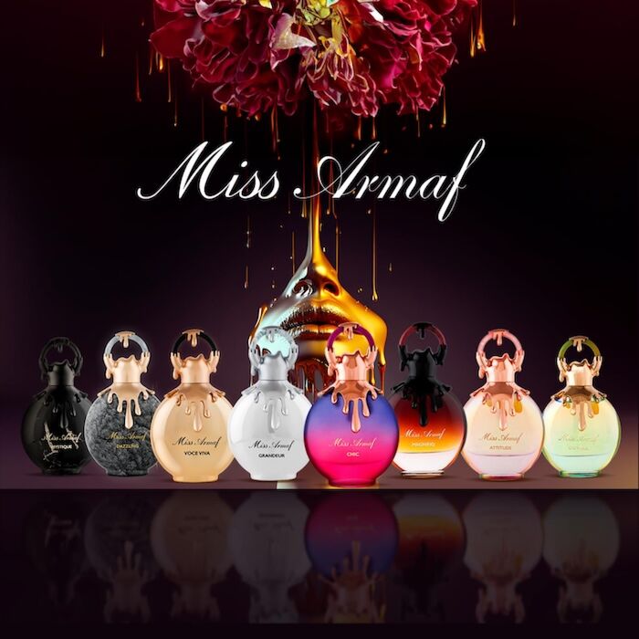 ARMAF MISS ARMAF GRANDEUR 100ML EDP