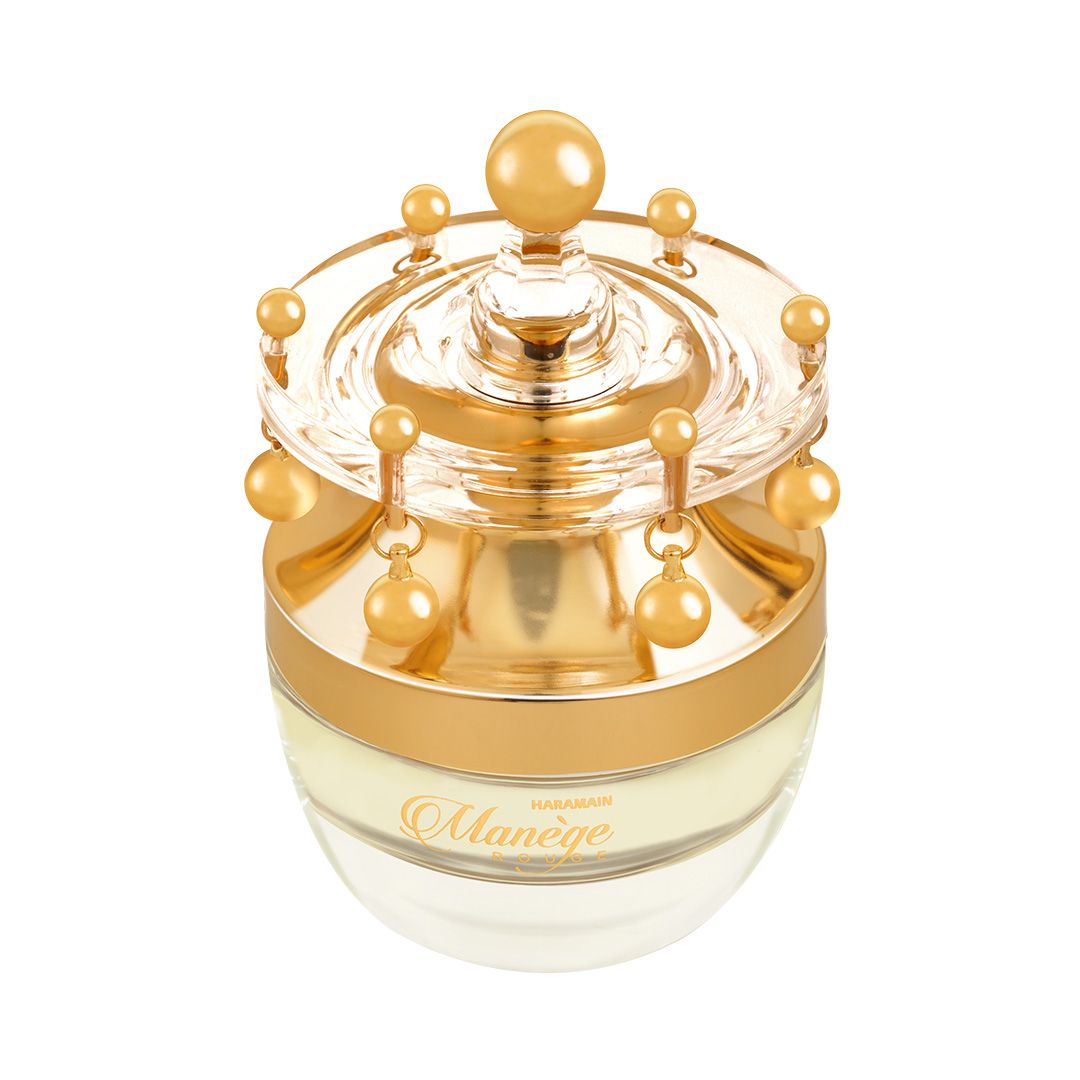 AL HARAMAIN MANEGE ROUGE 75ML EDP