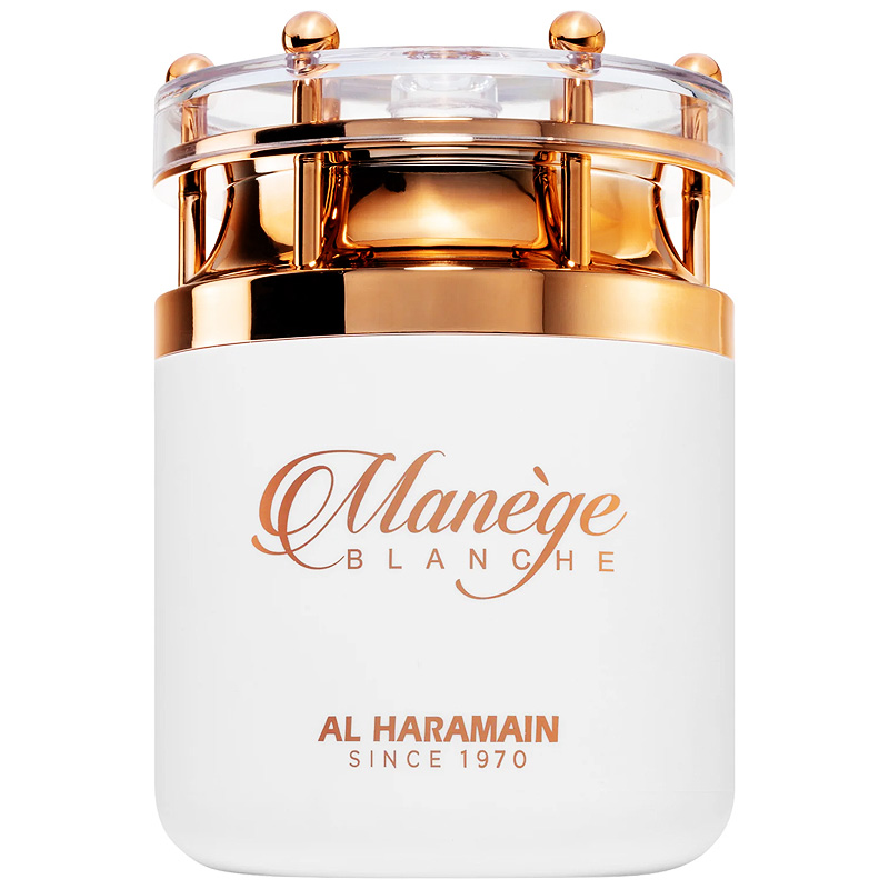 AL HARAMAIN MAGENE BLANCHE 75ML EDP