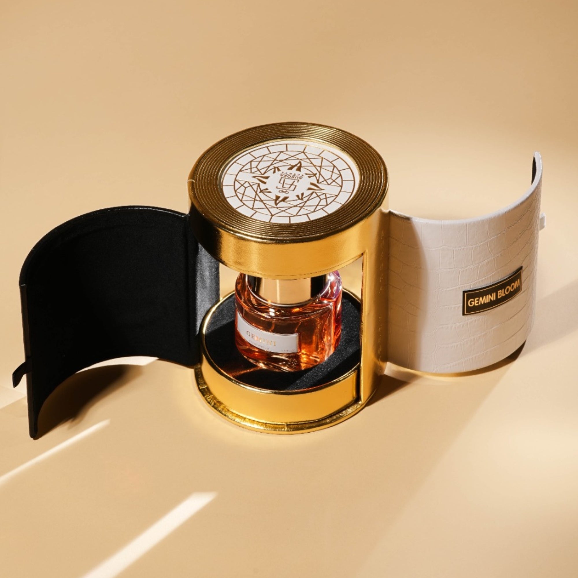 AURORA GEMINI & GEMINI BLOOM 100ML EDP 