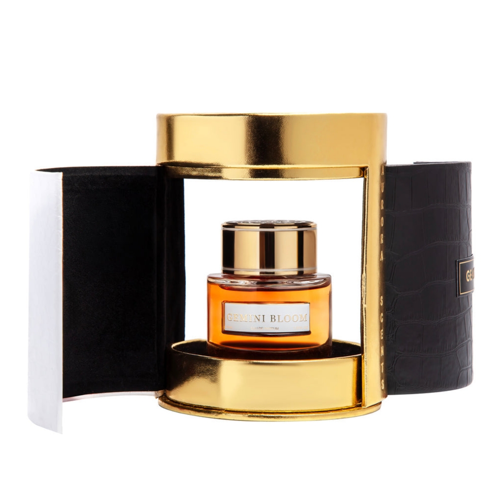 AURORA GEMINI & GEMINI BLOOM 100ML EDP 