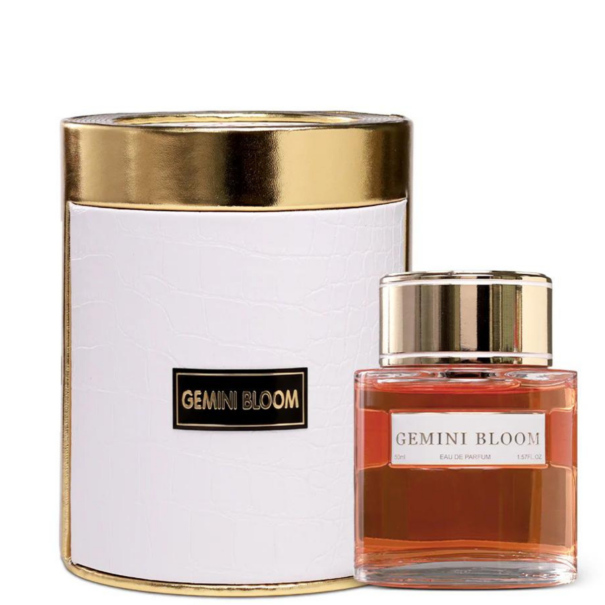 AURORA GEMINI & GEMINI BLOOM 100ML EDP 