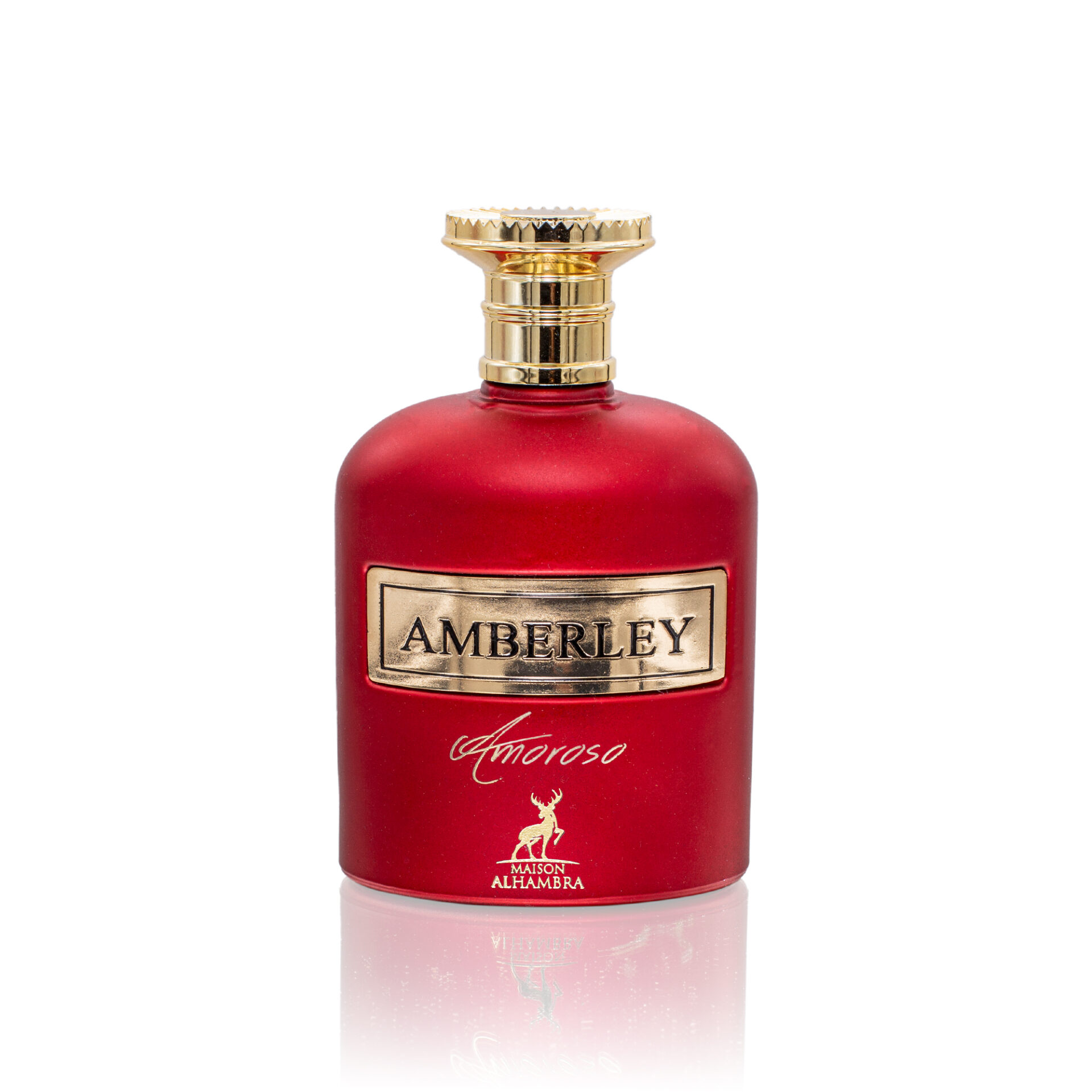 MAISON ALHAMBRA AMOROSO 100ML EDP