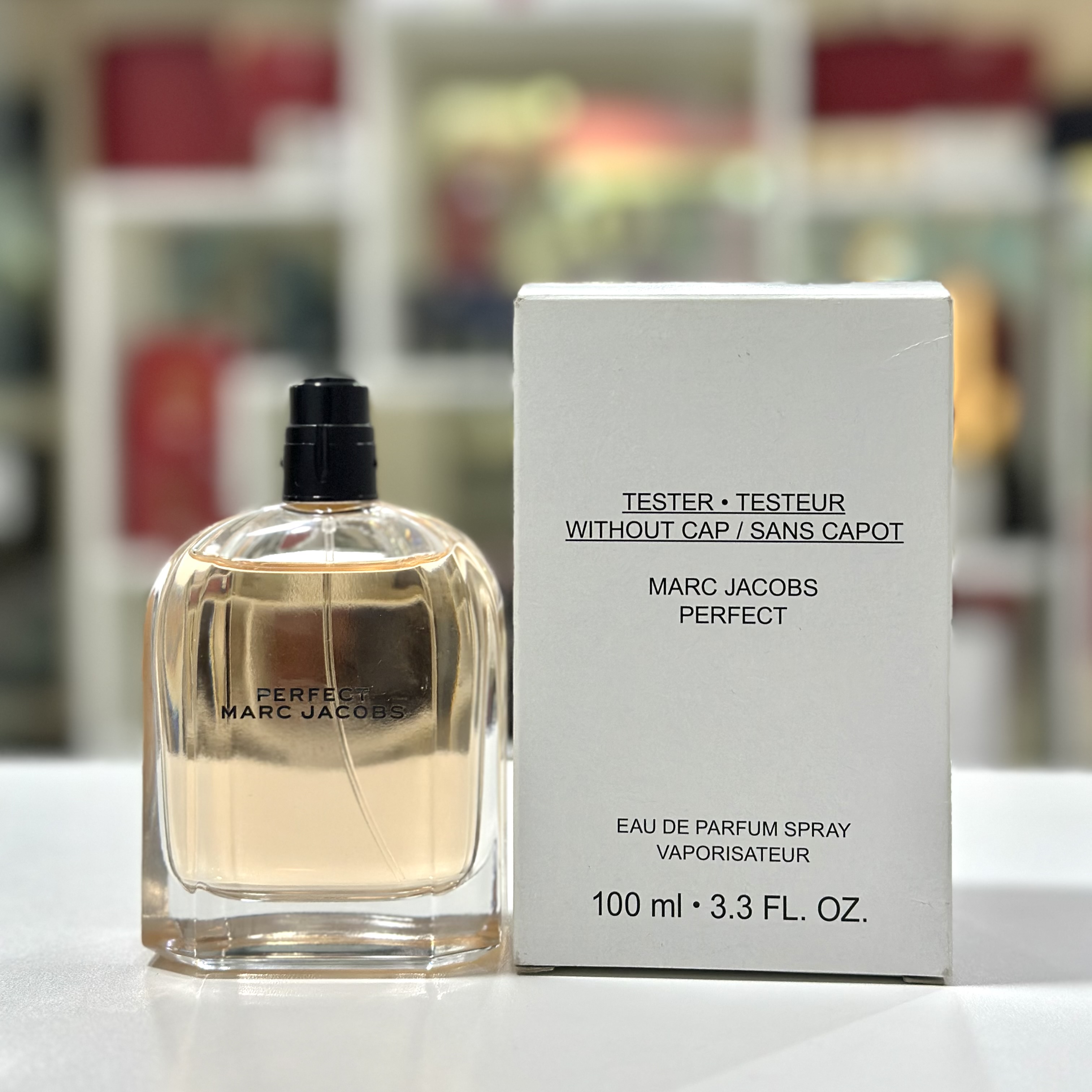 MARC JACOBS PERFECT 100ML EDP