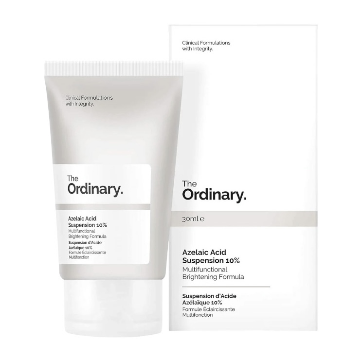 THE ORDINARY AZELAIC ACID SUSPENSION 30ML