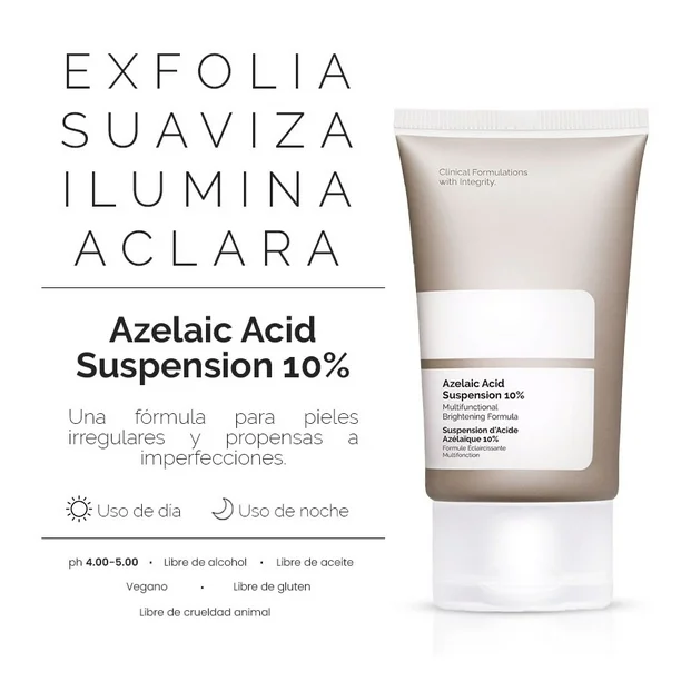 THE ORDINARY AZELAIC ACID SUSPENSION 30ML