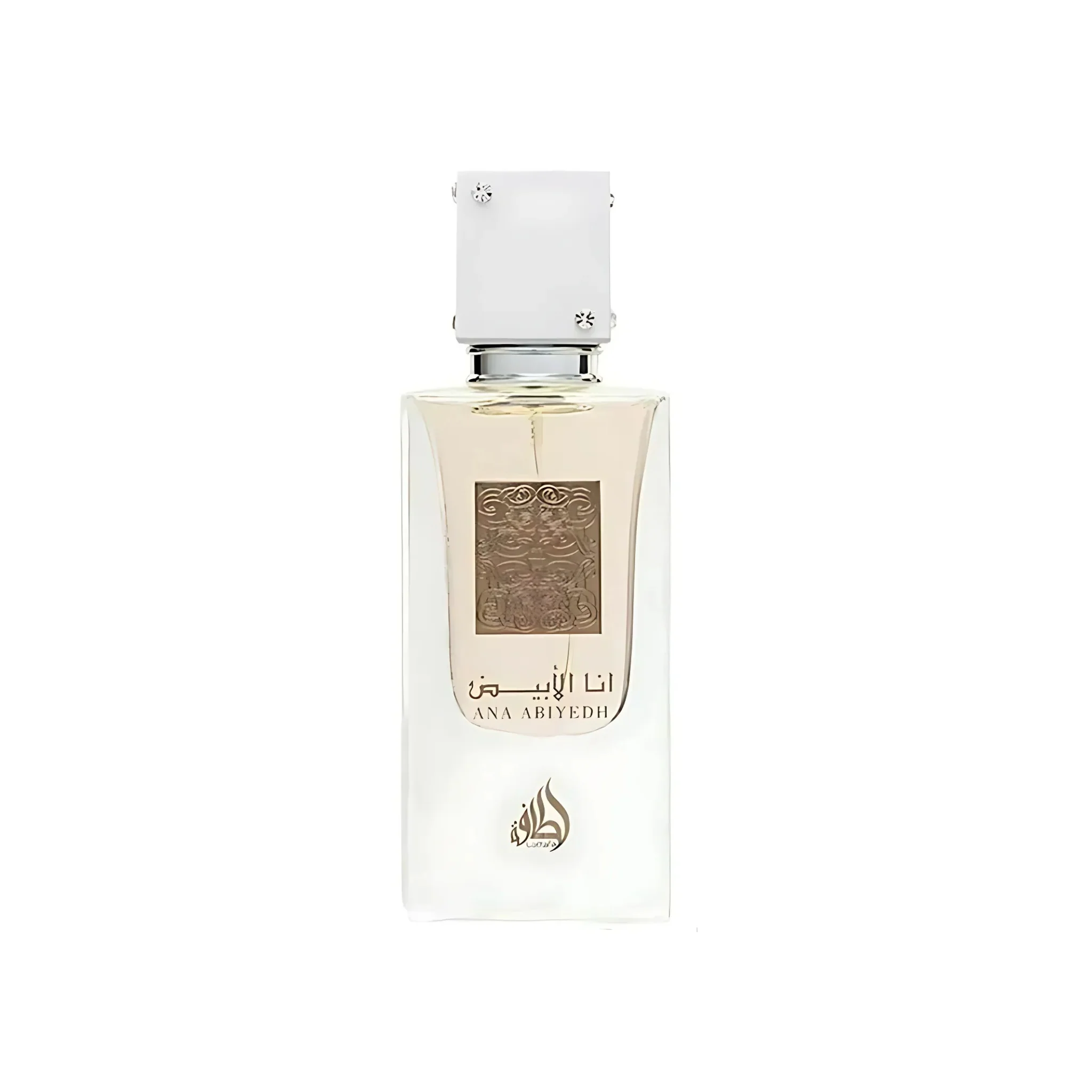 LATTAFA ANA ABIYEDH 60ML EDP
