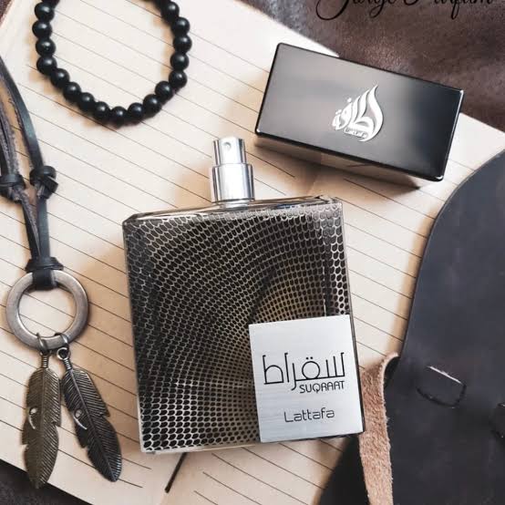 LATTAFA SUQRAAT 100ML EDP