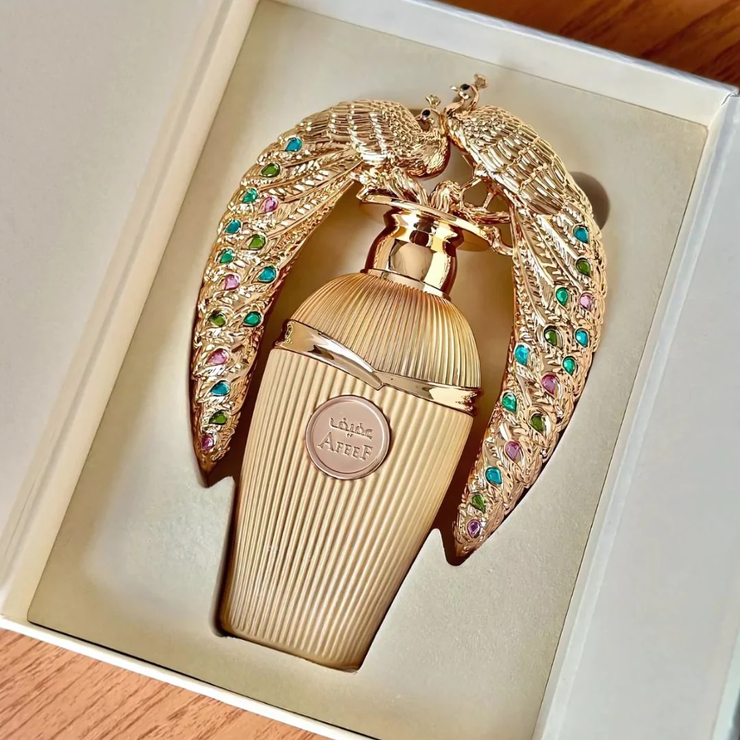 LATTAFA AFEET 100ML EDP