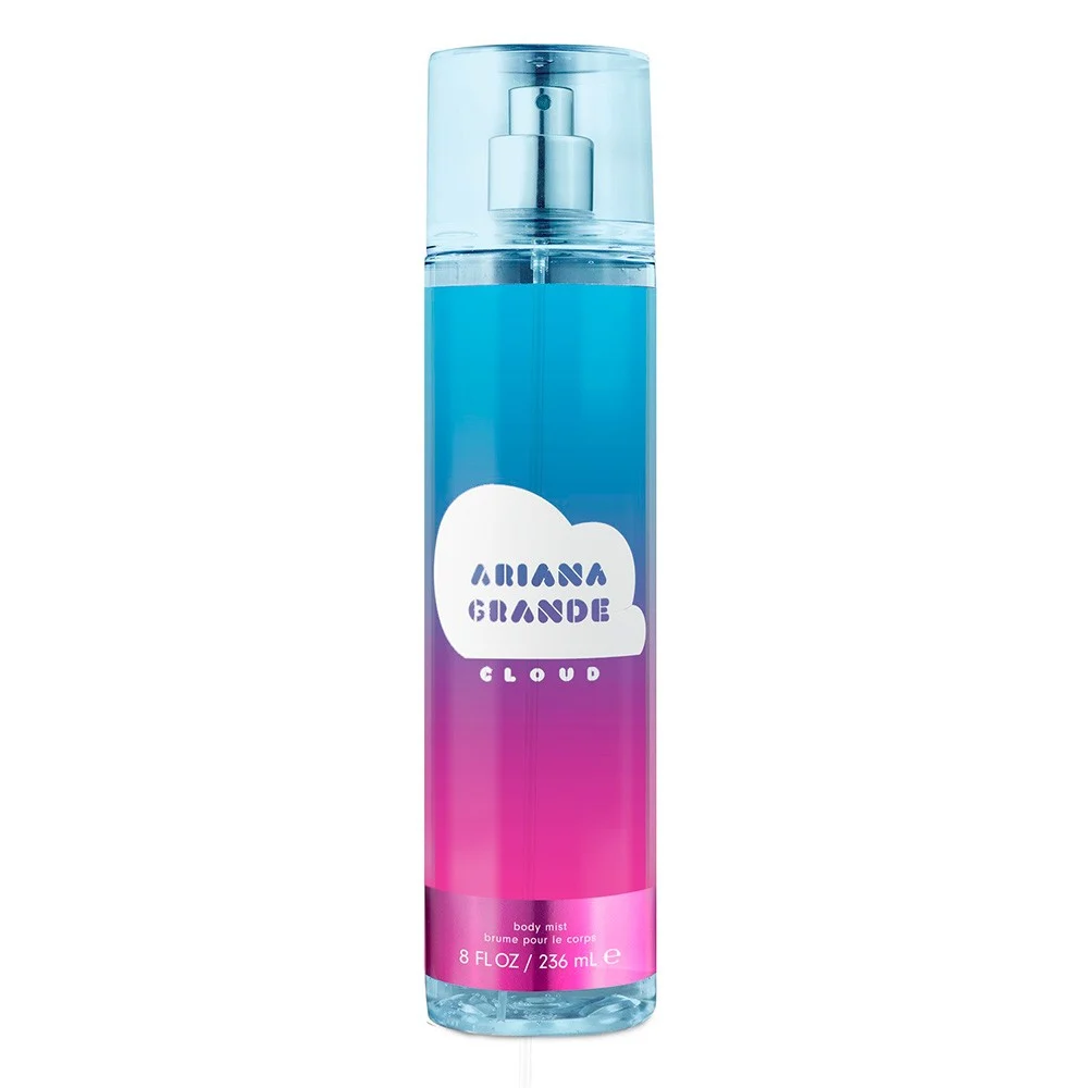ARIANA GRANDE BODY MIST CLOUD 236ML