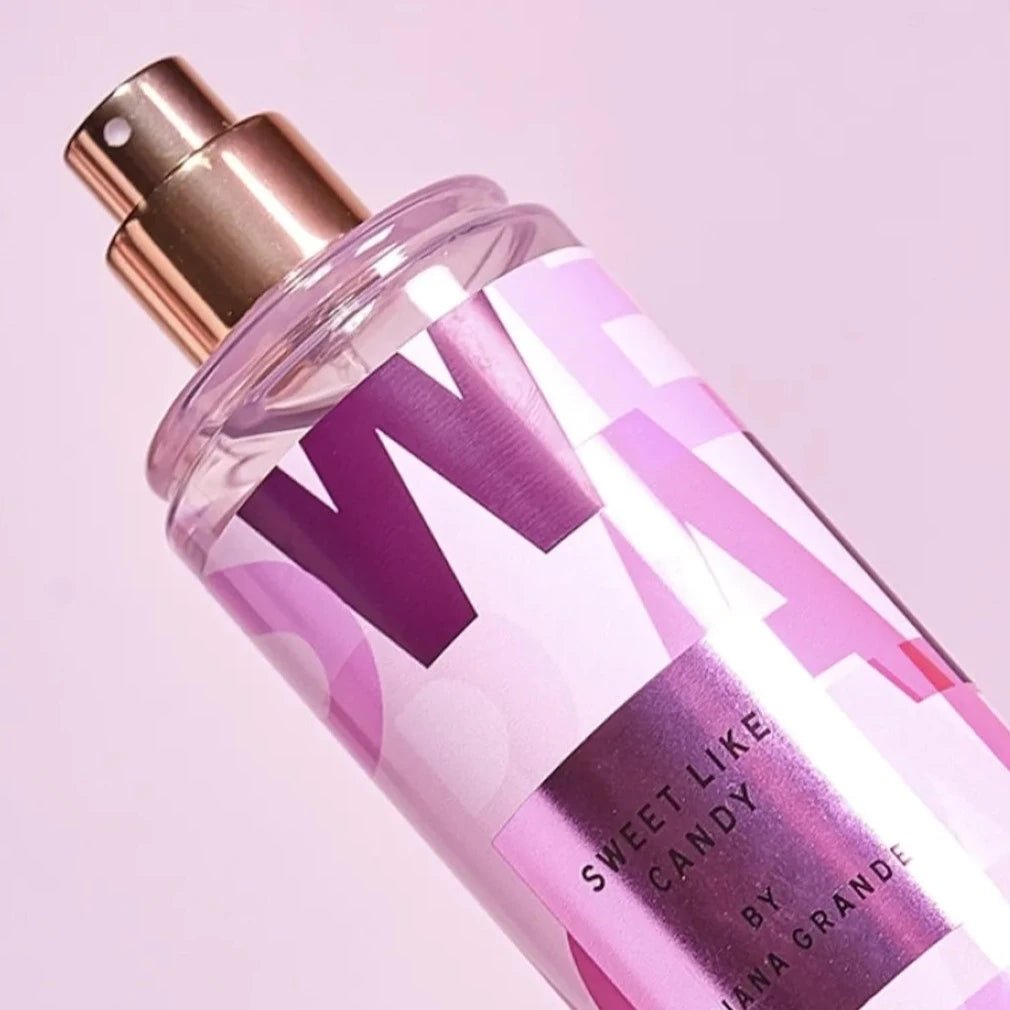 ARIANA GRANDE BODY MIST SWEET LIKE CANDY 236ML