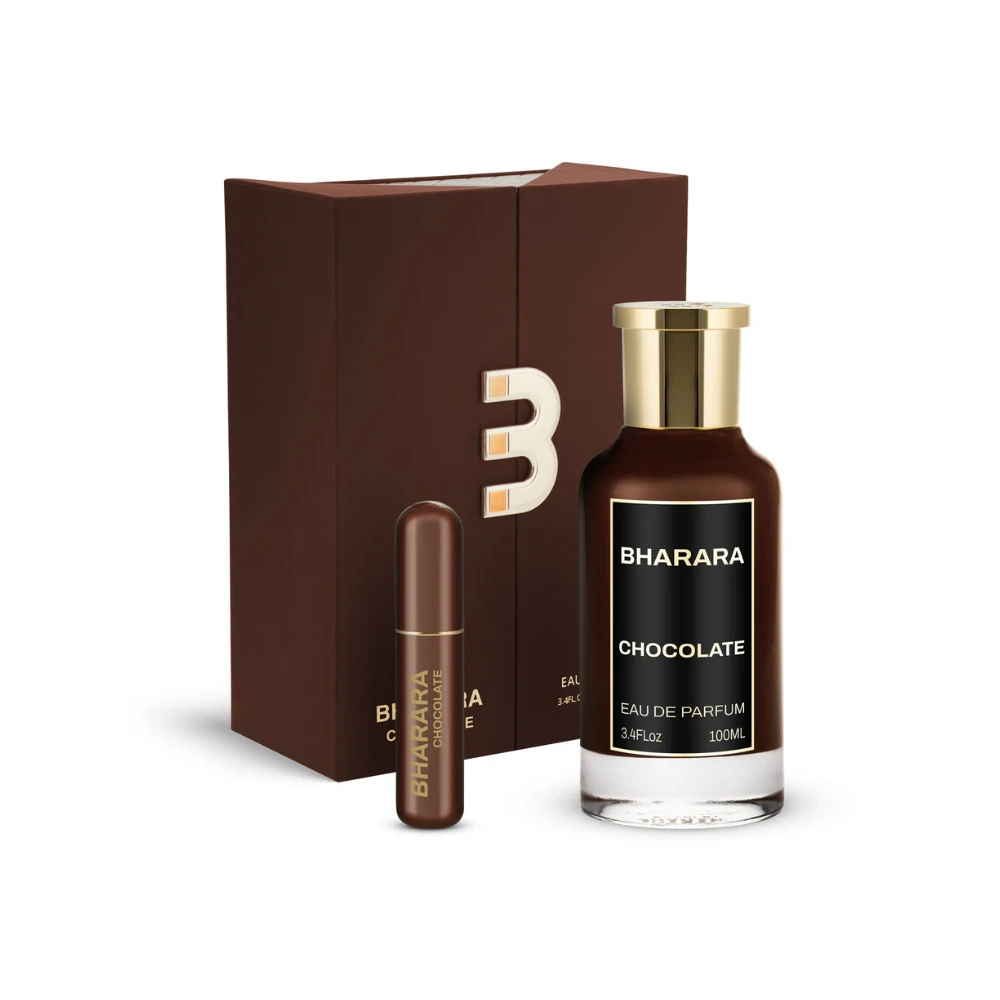 BHARARA CHOCOLATE 100ML EDP