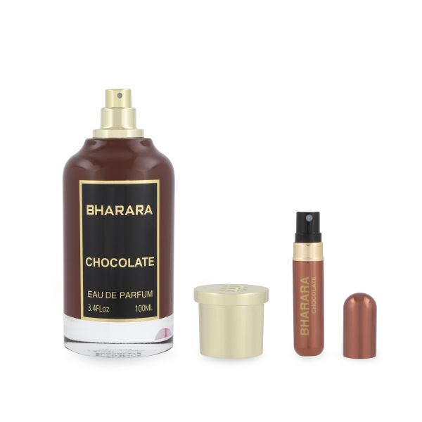 BHARARA CHOCOLATE 100ML EDP