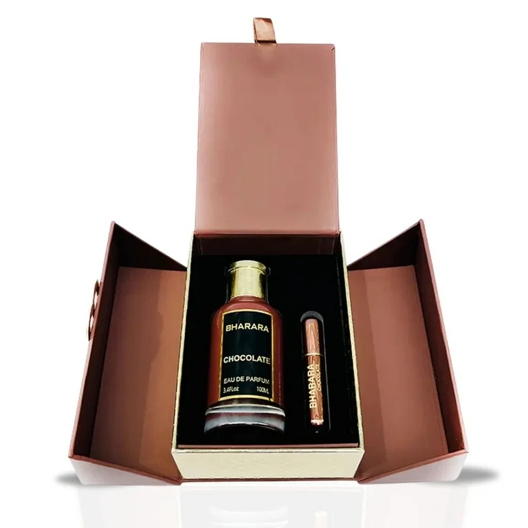 BHARARA CHOCOLATE 100ML EDP