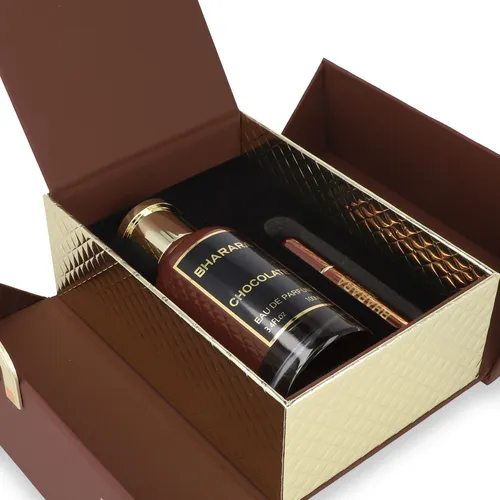 BHARARA CHOCOLATE 100ML EDP
