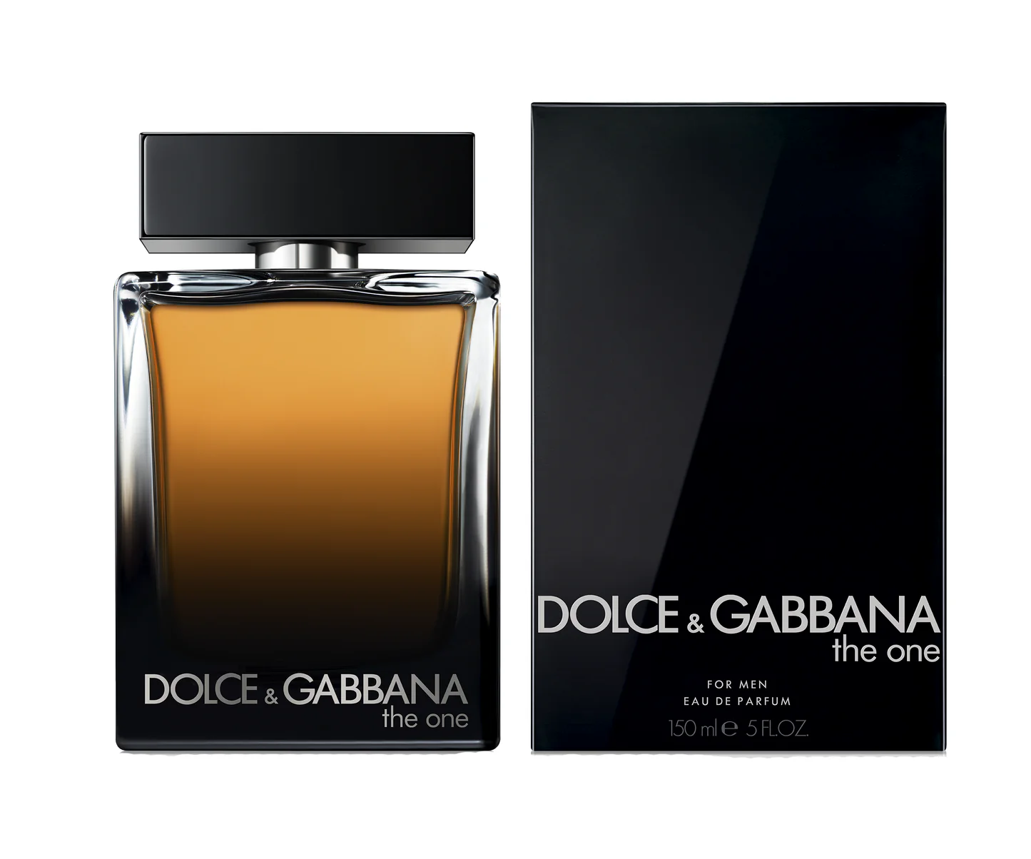 DOLCE & GABBANA THE ONE POUR HOMME 100ML EDP