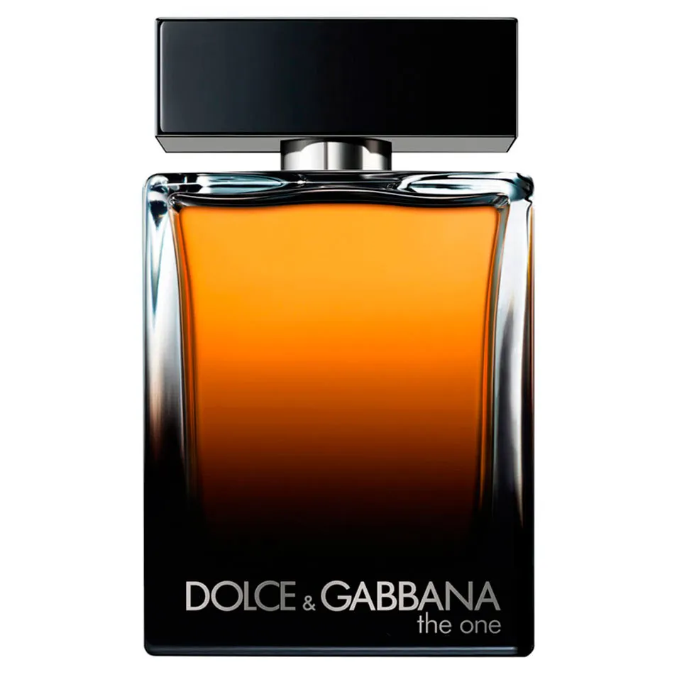 DOLCE & GABBANA THE ONE POUR HOMME 100ML EDP