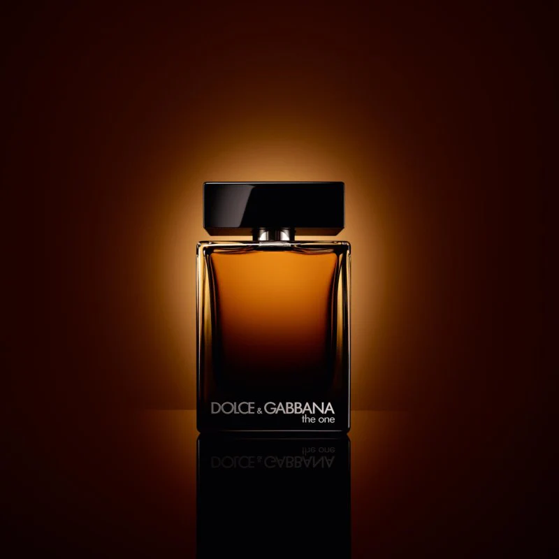 DOLCE & GABBANA THE ONE POUR HOMME 100ML EDP