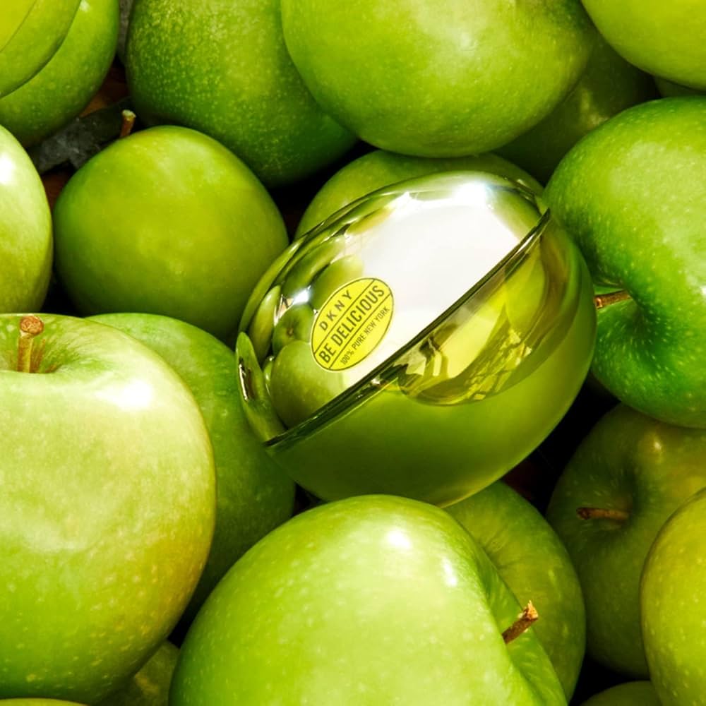 DKNY BE DELICIOUS 100ML EDP