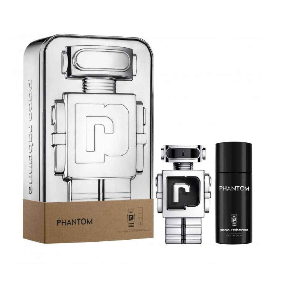 PACO RABANNE PHANTOM 50ML EDT