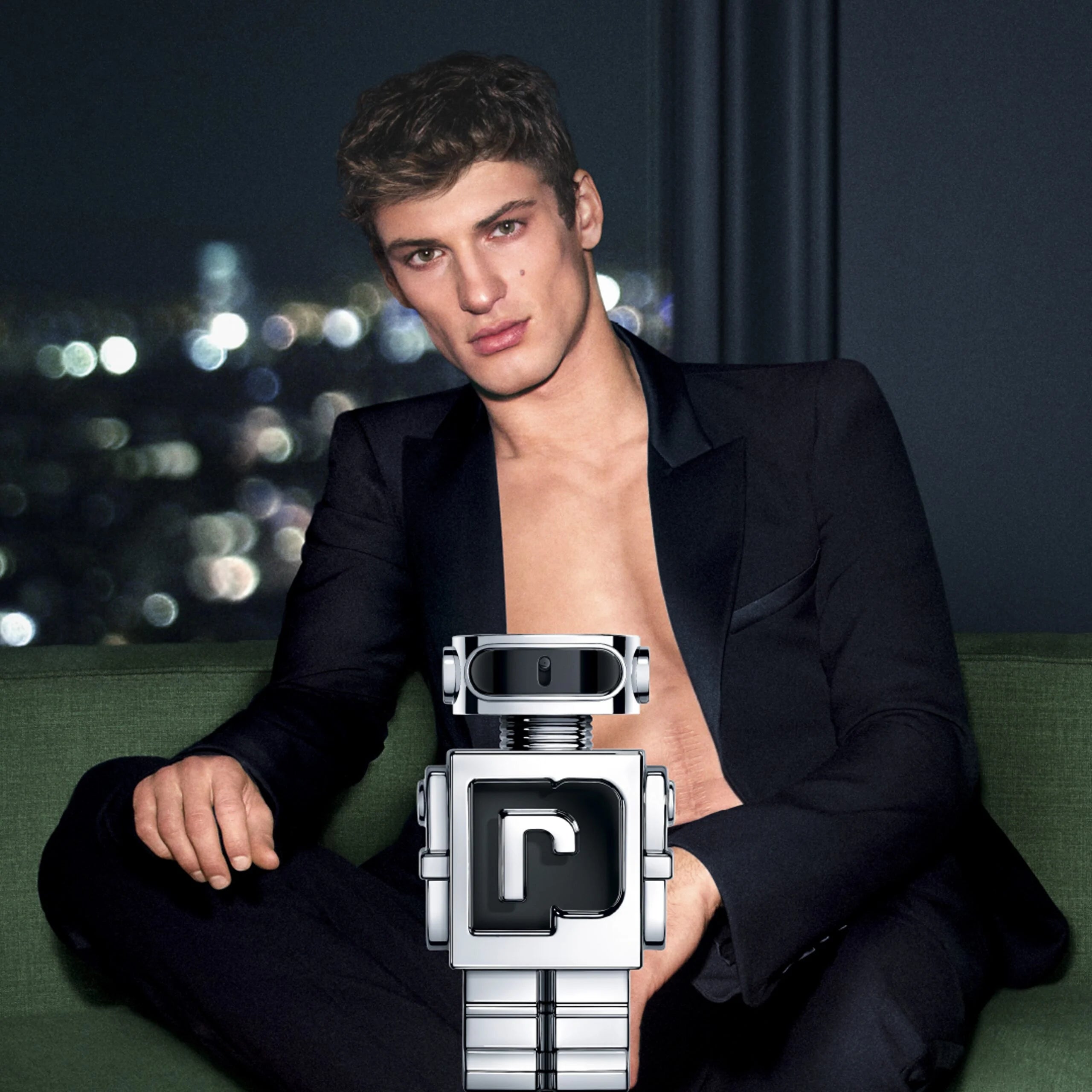 PACO RABANNE PHANTOM 50ML EDT