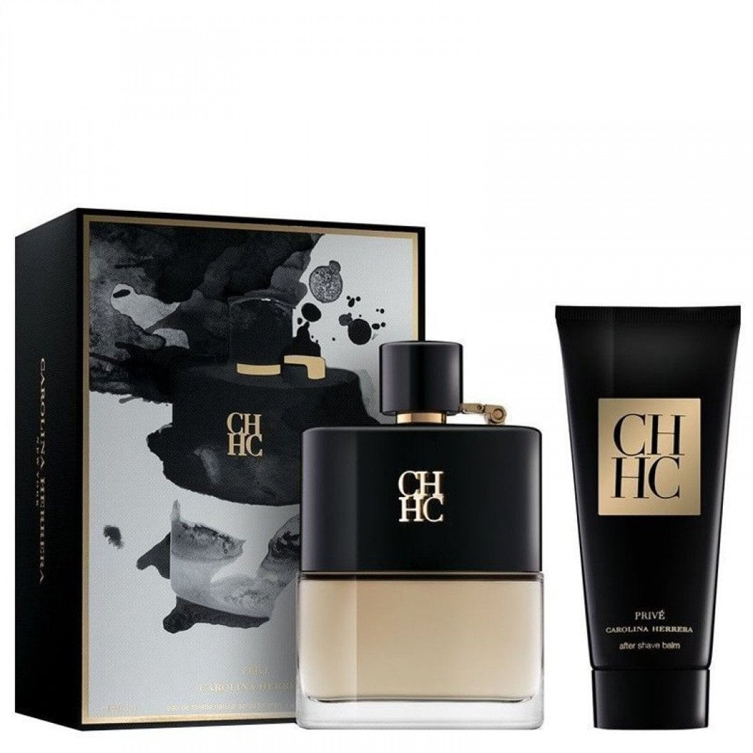 CAROLINA HERRERA CH MEN PRIVE 100ML 
