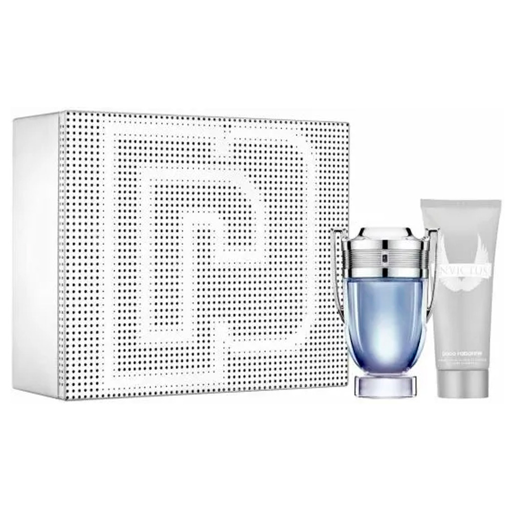 PACO RABANNE INVICTUS 100ML EDT