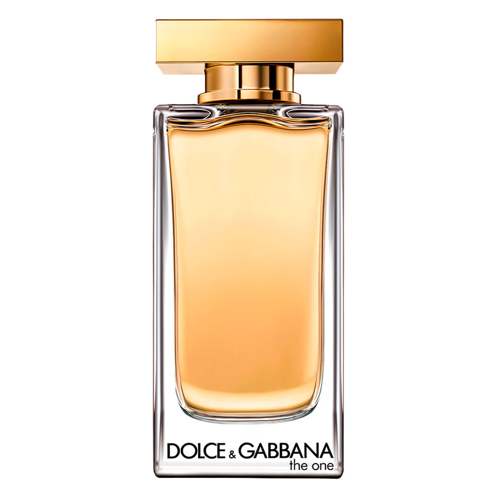 DOLCE & GABBANA THE ONE 100ML EDT 