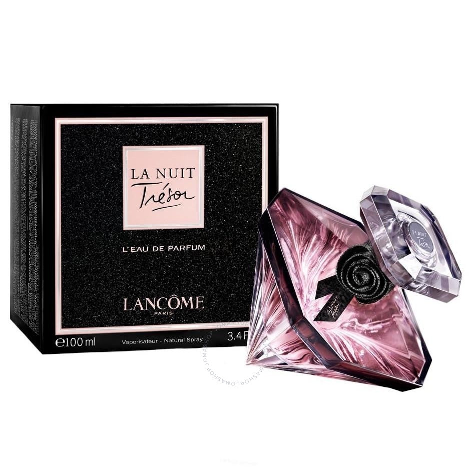 LANCOME LA NUIT TRESOR 100ML EDP