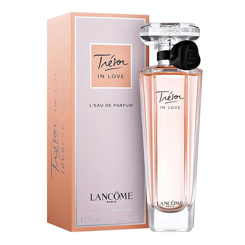 LANCOME TRESOR IN LOVE 75ML EDT