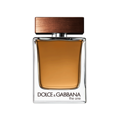 DOLCE &. GABBANA THE ONE POUR HOMME 100ML EDT