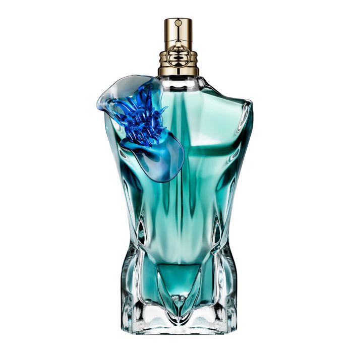 JEAN PAUL GAULTIER LE BEAU FLOWER EDITION 125ML EDP