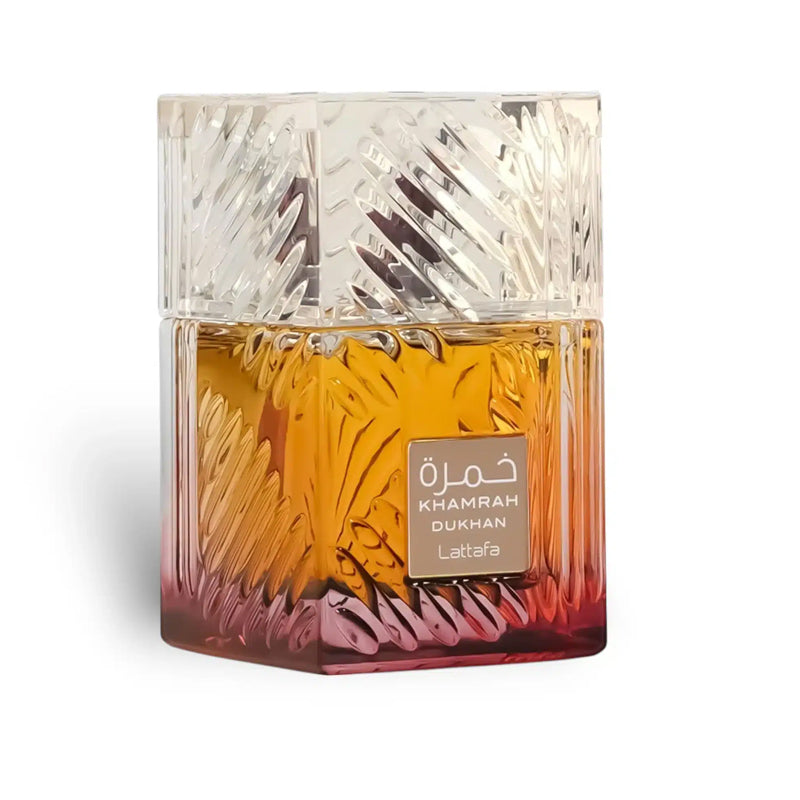 LATTAFA KHAMRAH DUKHAN 100ML EDP