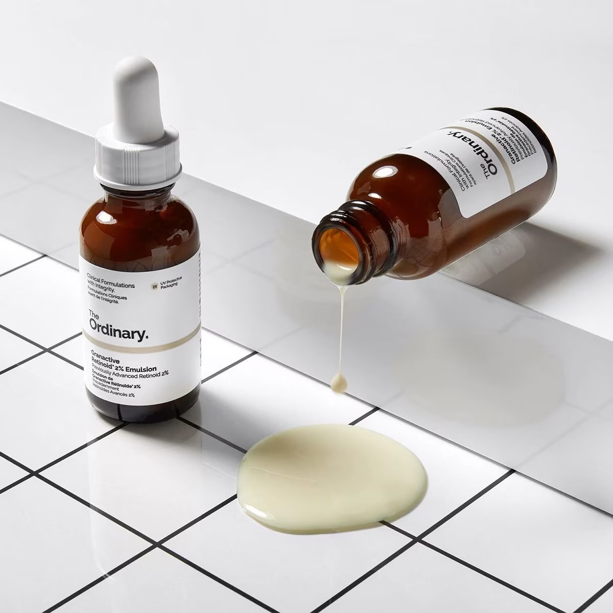 THE ORDINARY GRANACTIVE RETINOID 2% EMULSIÓN 30ML 