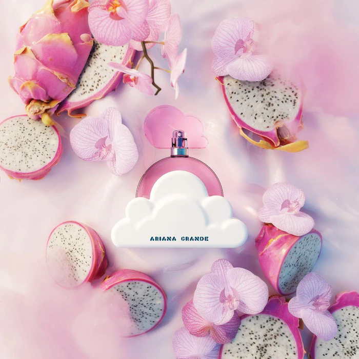 ARIANA GRANDE MINI SET 7.5Ml 
