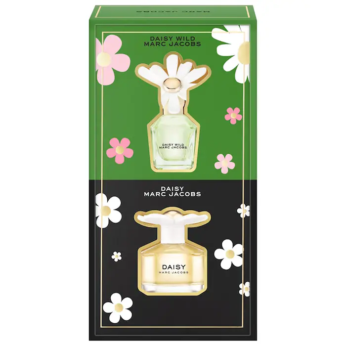 MARC JACOBS MINI SET 4ML 
