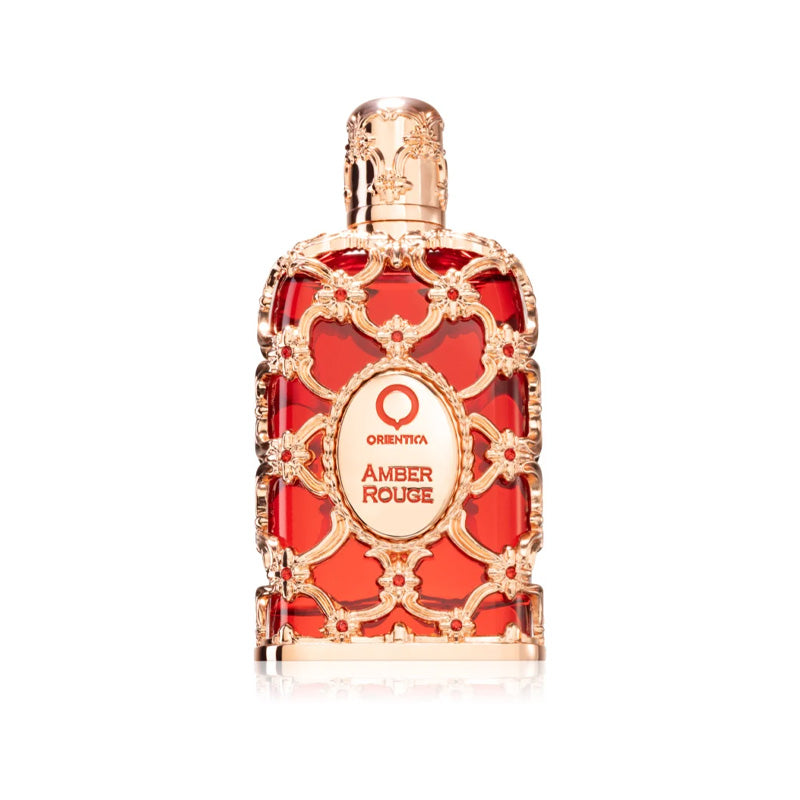 ORIENTICA AMBER ROUGE 80ML EDP