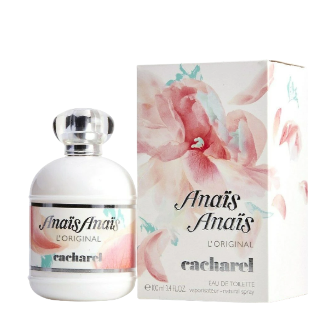 CACHAREL ANAIS ANAIS 100ML EDT 