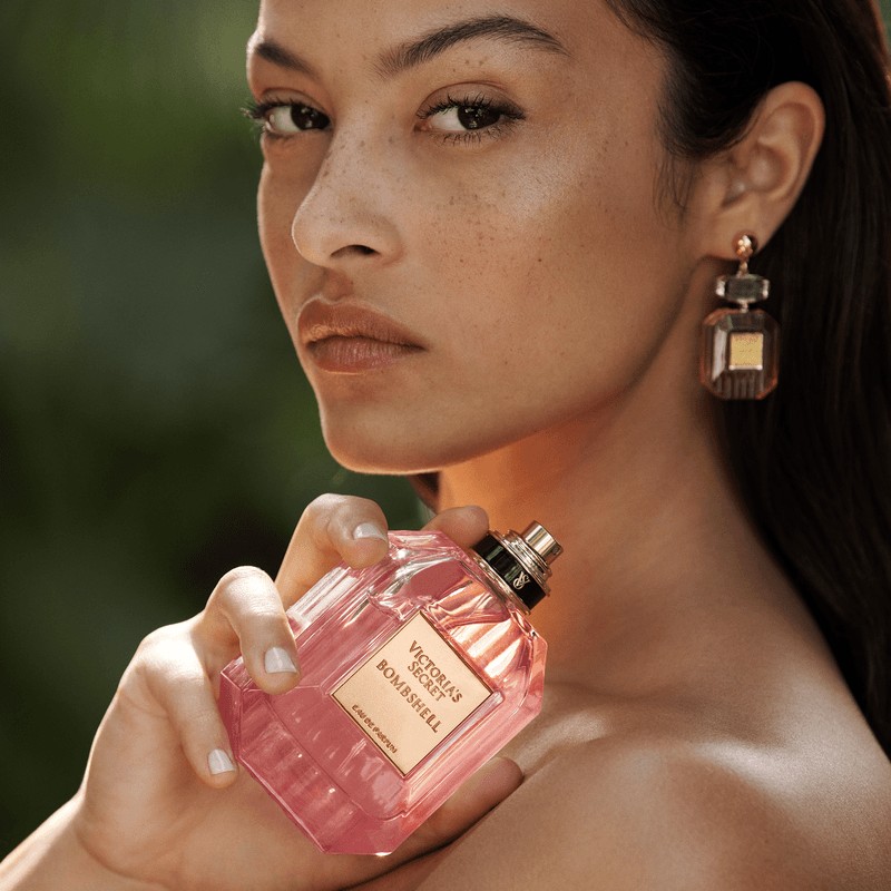 VICTORIA'S SECRET BOMBSHELL 15TH ANIVERSARIO 100ML EDP
