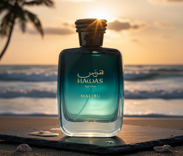 RASASI HAWAS MALIBU 100ML EDP