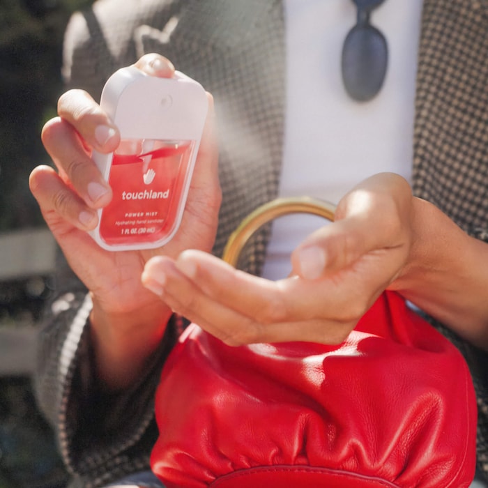 TOUCHLAND WILD WATERMELON POWER MIST 30ML